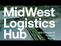 Automation Expertise at MidWest Logistics Hub