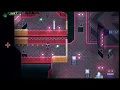 CrossCode Puzzle