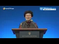 [2019 다니엘기도회 말씀 - 박상원 선교사] 고난 당한 것이 유익이라 2019-11-02