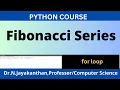 Python Program to Generate Fibonacci Series Step-by-Step Guide for Beginners
