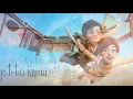 Leap!/You Know It's About You/Lyrics
