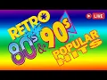 Download Lagu Retro 80S 90S POPULAR HITS  | # 121  LIVE DjDARY ASPARIN