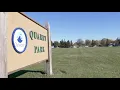 The City of Oshkosh to reimagine old landfill spot with the Quarry Park Master Plan