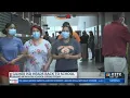 Gilmer ISD opens brand new high school as students return to campus amid pandemic
