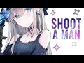 Download Lagu Nightcore ➥ Shoot A Man ~ Rachel Lorin (Lyrics)