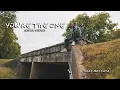 Chaz Mazzota - You're the One (Lyric Video)