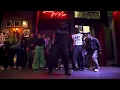 Petit Génie Jungeli ft Imen Es, Alonzo, Abou Debeing, Choreography by Loic Reyel (Dance Video)