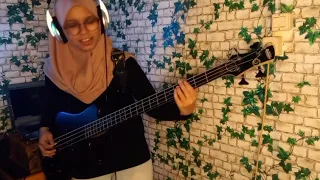Download Tame Impala - New Person, Same Old Mistakes (Bass Cover with Tabs) MP3