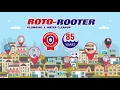 Roto-Rooter is Your Safest Option for Plumbing Water Cleanup