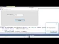 Visual Basic Validation Integer Type Check
