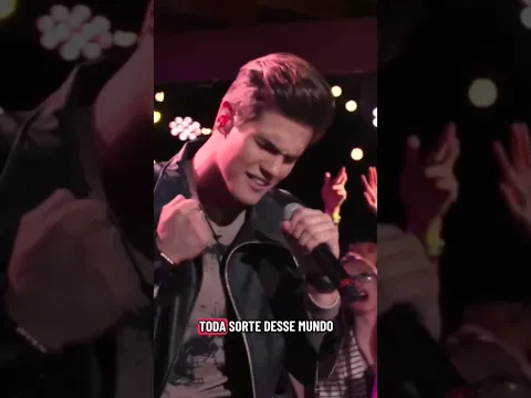 Um pro outro #brenoecaiocesar #videosparastatus #musica #sertanejo #trechosdemusicas #romanticas #fy