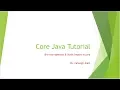 7 Core Java Bitwise Operator and static import with live coding Bangla Tutorial