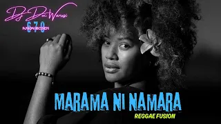 marama ni namara reggae fusion dj doc warusi 