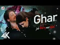 Ghar - Audio Lyrical |Shah Rukh Khan,Anushka | Jab Harry Met Sejal |MohitChauhan, Nikhita Gandhi