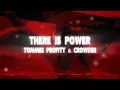 Tommee Profitt & Crowder - There Is Power (Lyrics)