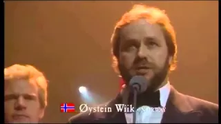 les miserables do you hear the people sing sung by 17 jean valjeans from around the world