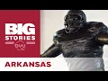 Brandon Burlsworth - Big Stories by BYUtv