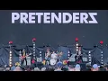 Lagu The Pretenders · 2024-08-11 · BMO Stadium · Los Angeles · full live show