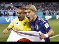 Download Lagu 【カタールW杯】サッカー日本代表　総集編　『タマシイレボリューション』×『NIPPON』×『炎』