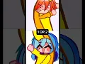 Download Lagu 1 OR 2 | Banana shake #shorts :D