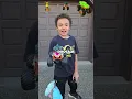 I have the best RC Car