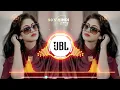 New Hindi Dj Song 💙Best Hindi Old Dj Remix 🥀 Bollywood Nonstop Dj Song ❤️‍🔥2025 Dj Song New Dj Remix