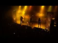 Wolves In the Throne Room: Born From the Serpent's Eye, Live in Athens (15/Dec/2017, Gagarin 205)