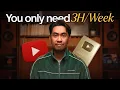 If You Have a Job Start a YouTube Channel