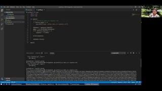 Python DNA Assignment