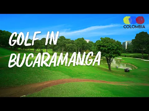 Bucaramanga Country Club | Golf in Santander