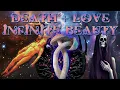 Death Love and Infinite Beauty - Psilocybe Natalensis Ochraceocentrata TRIP REPORT
