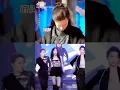 #DylanWang learns to dance the9《not me》from #EstherYu🔥😈:  (luckiest guy in all three realms 😂)