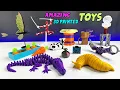 Download Lagu Awesome 3D Printed Toys