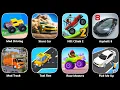 Download Lagu Mad Driving, Taxi Run, Asphalt 8, Stunt Car, Mud Truck, Race Masters, Pick Me Up 3D, Hill Climb 2