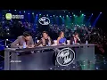 Arab Idol – العروض المباشرة – ماجد المهندس – تناديك
