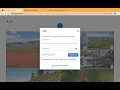React Firebase Google login authentication