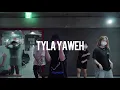 Tyla Yaweh - Stuntin' On You Ft. DaBaby / Jinwoo Choreography