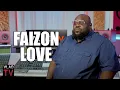 Faizon Love on Talking to Alpo Martinez the Day Before He was Murdered in Harlem Part 30