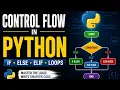 Control Flow in python