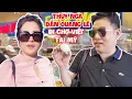Download Lagu Quang Lê \u0026 Thúy Nga Đi Chợ Việt Ở Mỹ Hé Lộ Chuyện Nghề, Chuyện Tiền Khiến Khán Giả Sốc!