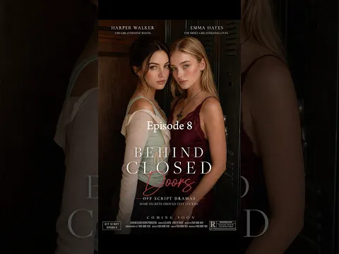 Behind Closed Doors Episode 28