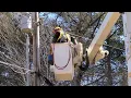 Green Mountain Power all hands on deck for severe weather