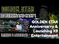 Download Lagu DJFerdinand Part_1 Full DJ_GOLDEN STAR Anvsry \u0026 Launch' X9 Ent