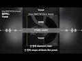 밀리맥스(MilliMax) - Yessir [가사] (feat. 제네 더 질라, 노선)