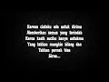 Download Lagu Ungu - Apalah Arti Cinta (lirik)