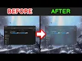 Make Windows File Explorer Look Modern Blur Mica