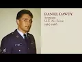 - Sgt Daniel Dawdy US Air Force 1965-1968