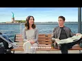 Biberty Baby Liberty Mutual Insurance Commercial 4k 60fps