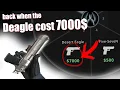 When Valve Broke The Price - Dynamic Pricing