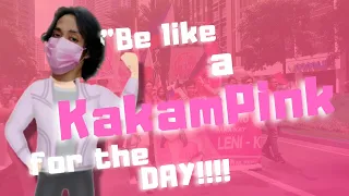 Download HOW TO BE LIKE A KAKAMPINK! MP3